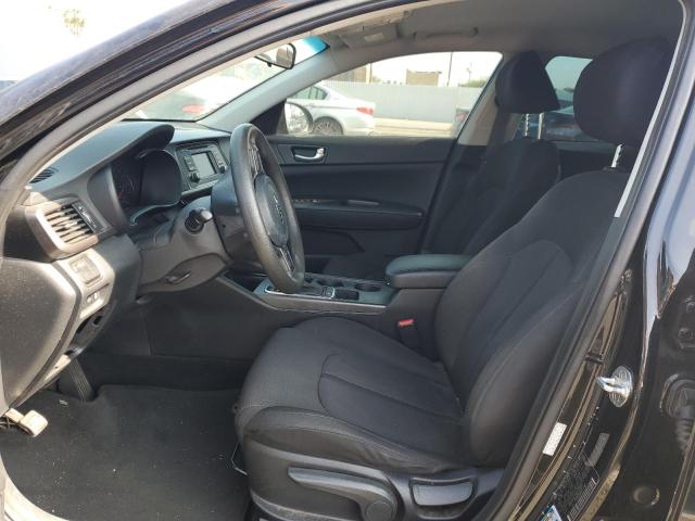 KNAGT4L39G5117637 KIA Optima Lx