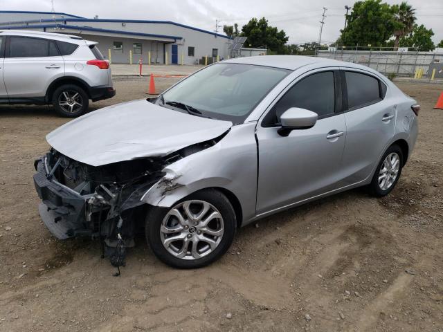 2018 Toyota Yaris iA 