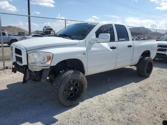 2007 Dodge Ram 2500 ST