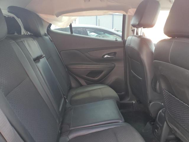 KL4CJASB6KB891430 Buick Encore Preferred