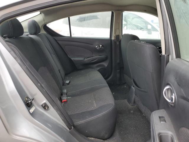 3N1CN7AP8EK443857 Nissan VERSA S