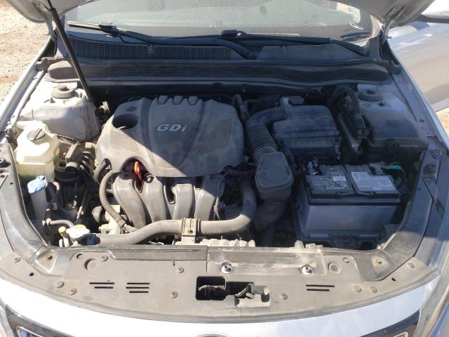 5XXGM4A79FG458004 KIA Optima Lx