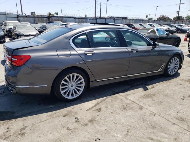 WBA7E2C58KB454536 BMW 740 I