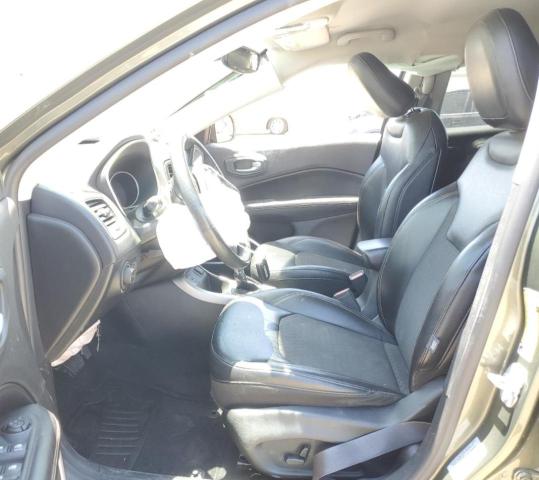 3C4NJCBB1HT682128 Jeep Compass Latitude