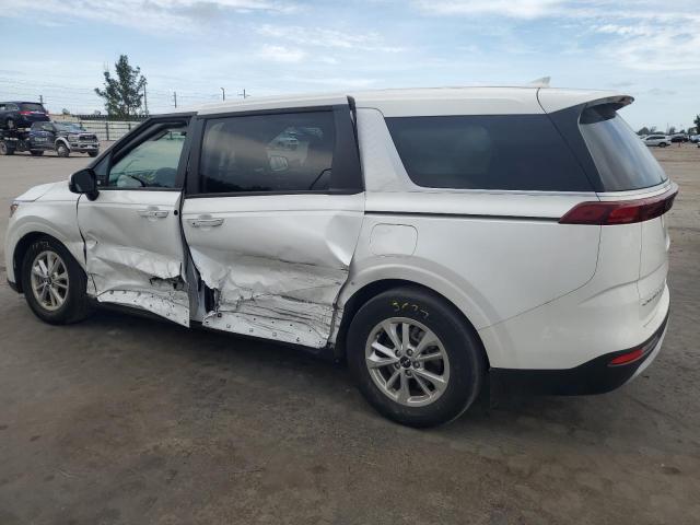 2022 KIA CARNIVAL L - KNDNB4H39N6092560