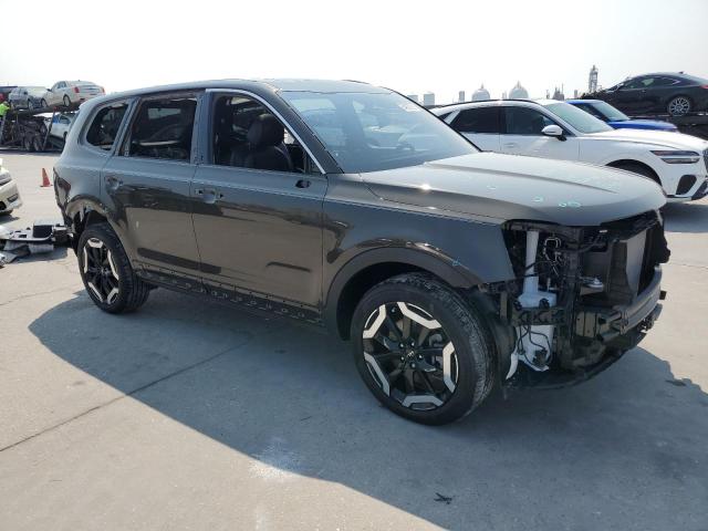 5XYP6DGC9PG341373 KIA Telluride S