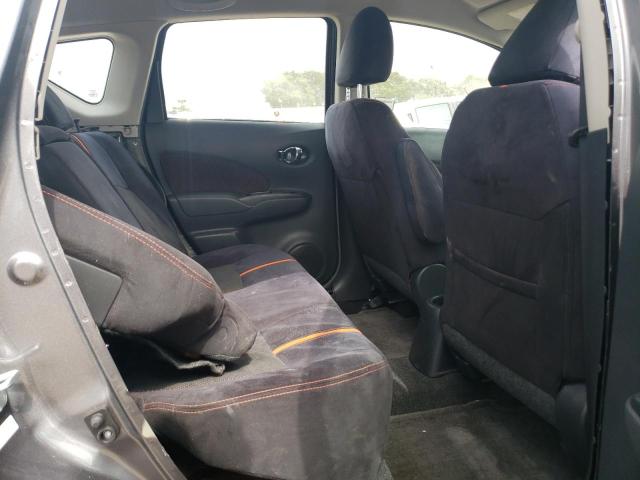 3N1CE2CP9GL350505 Nissan Versa Note S