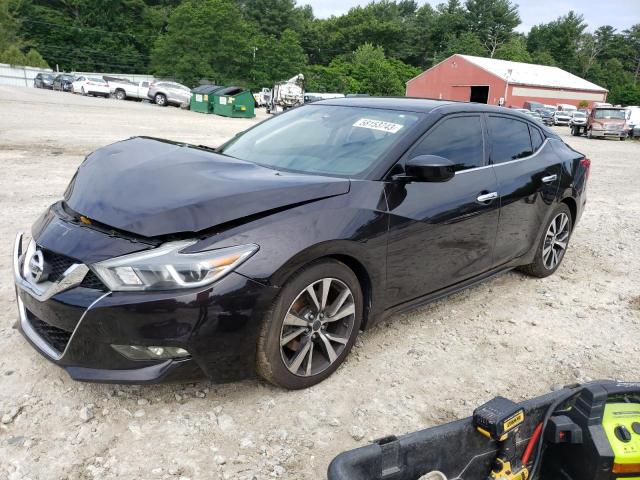 2016 Nissan Maxima 3.5 S