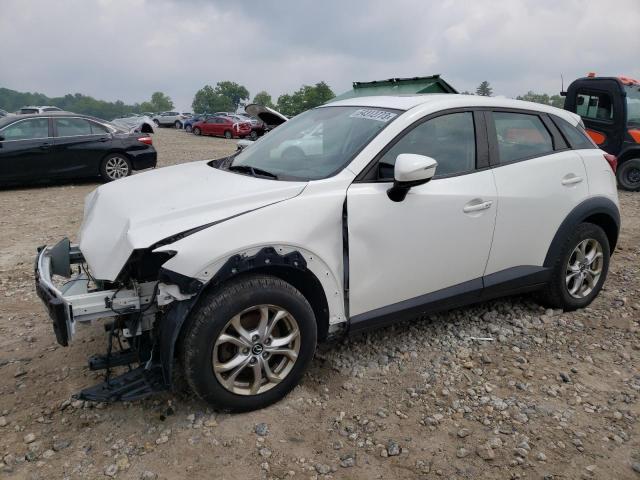 2016 Mazda CX-3 Touring