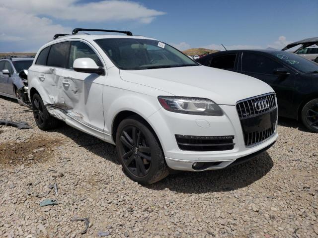 WA1VMAFEXED009544 2014 AUDI Q7, photo no. 4