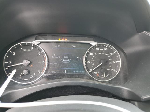 1N4BL4EVXKC154654 Nissan ALTIMA SL