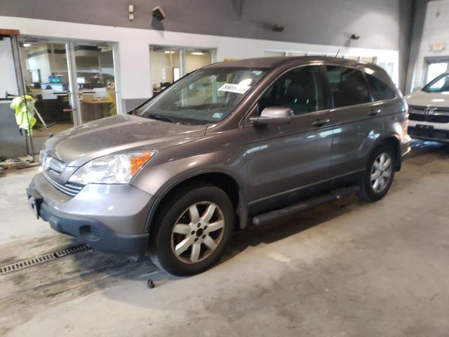 2009 Honda CR-V EX-L