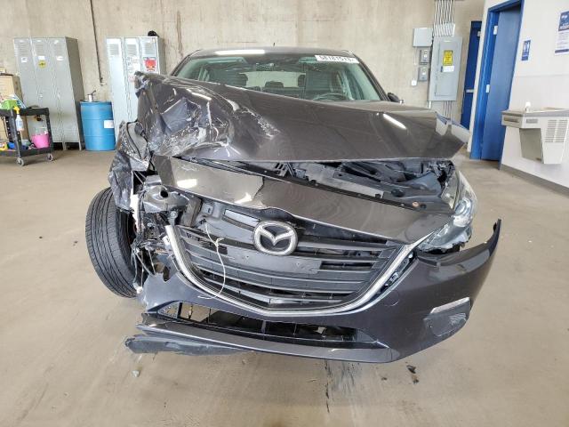 3MZBM1K73GM276268 Mazda 3 SPORT
