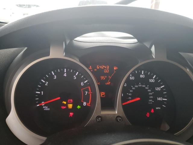 2015 NISSAN JUKE S - JN8AF5MRXFT501451