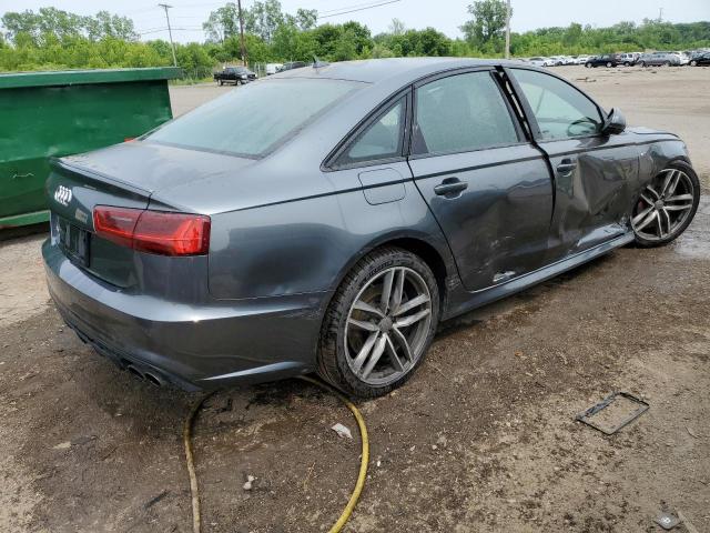 2016 AUDI S6 PRESTIG WAUH2AFC6GN191003