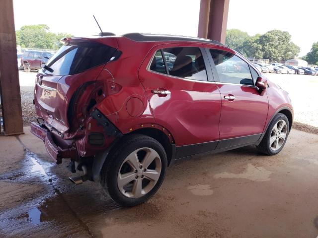 2015 BUICK ENCORE CON - KL4CJBSB3FB146016