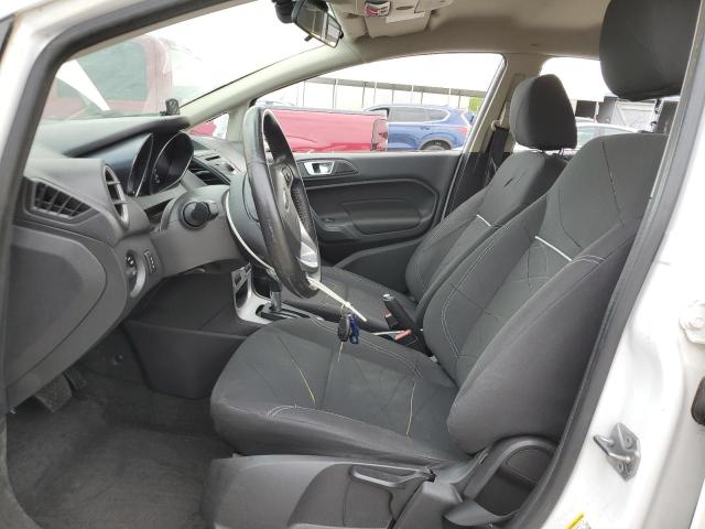 3FADP4EJ6EM102483 Ford FIESTA SE