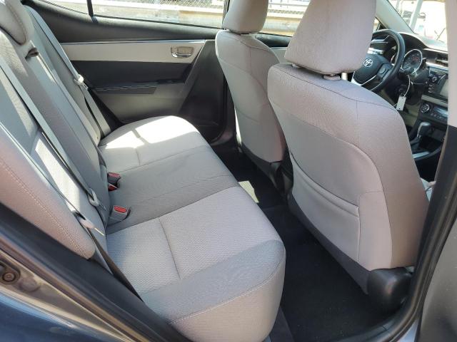 2T1BURHE8FC350721 Toyota COROLLA L