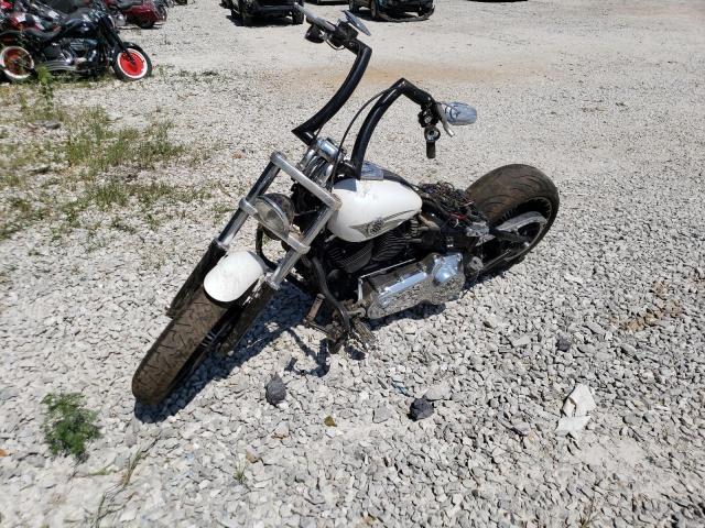 2017 HARLEY-DAVIDSON FXSB BREAK - 1HD1BFV17HB048175