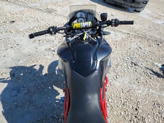 2017 BMW F700 GS - WB10B160XHZ318090