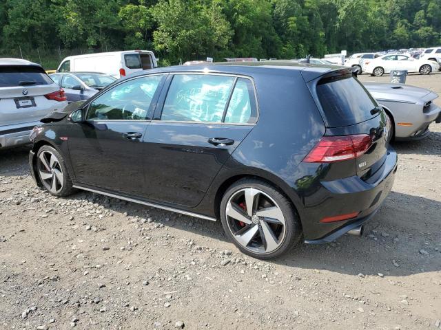 2018 VOLKSWAGEN GTI S/SE - 3VW447AU0JM297511