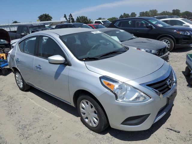 2016 NISSAN VERSA S AU - 3N1CN7AP9GL859297
