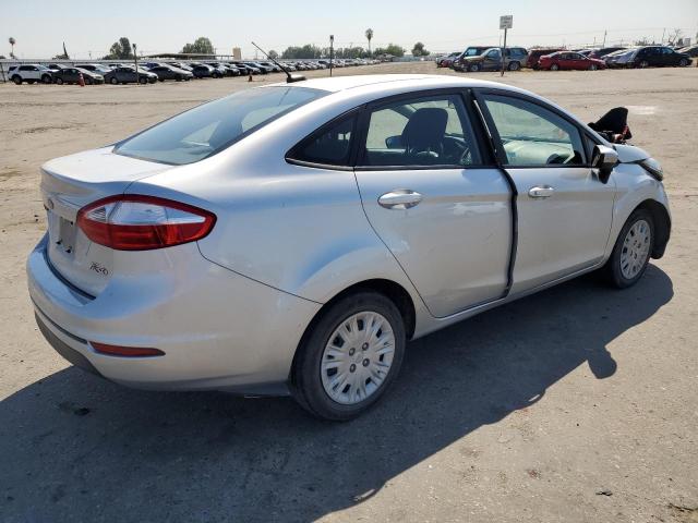 3FADP4AJ6FM221772 Ford FIESTA S