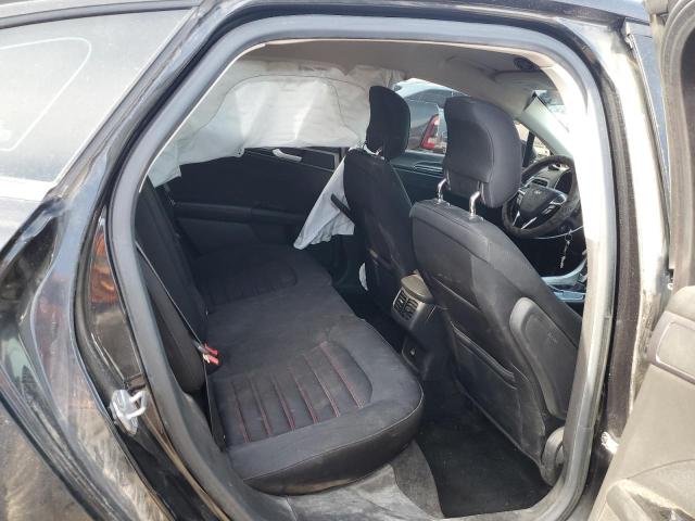 3FA6P0HD8ER233442 Ford FUSION SE