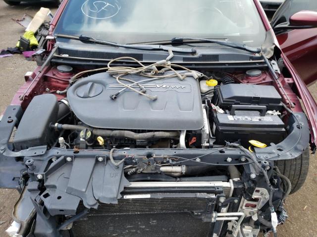 1C3CCCDG4FN711696 Chrysler 200 S