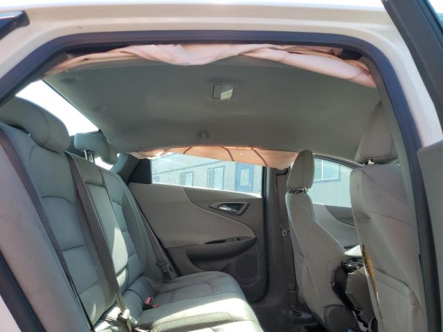 2017 CHEVROLET MALIBU L 1G1ZA5ST7HF154442
