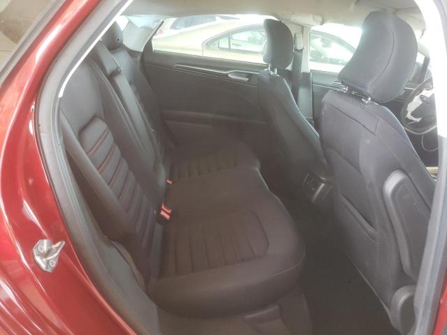 3FA6P0H73GR350066 Ford FUSION SE