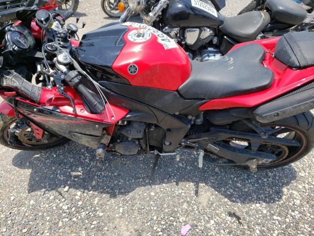 2013 YAMAHA YZFR1 C JYARN23Y2DA003113