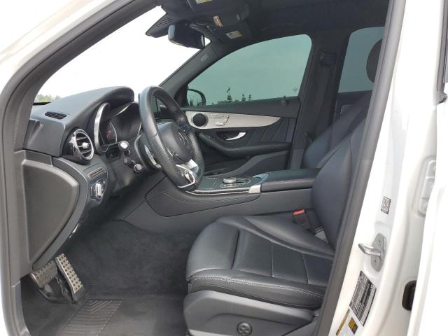 WDC0G4JB9K1003537 Mercedes-Benz GLC 300
