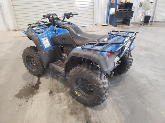 2001 HONDA TRX500 FA - 478TE260914030134