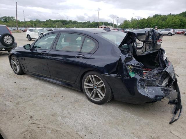 2019 BMW ALPINA B7 - WBA7F2C55KB239676