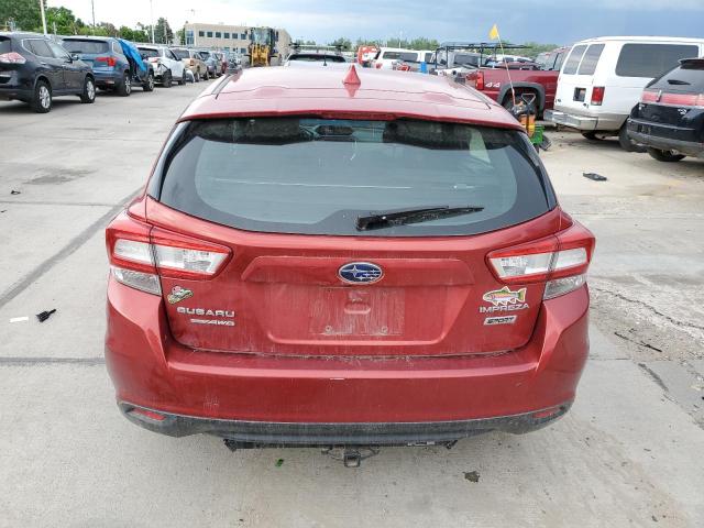 4S3GTAK64J1721611 Subaru Impreza Sport