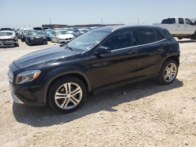 2017 Mercedes-Benz GLA-Class GLA 250