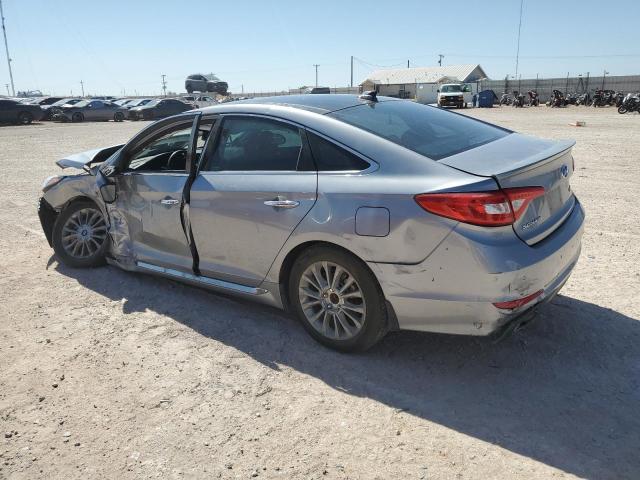5NPE34AF2FH205872 Hyundai Sonata Sport