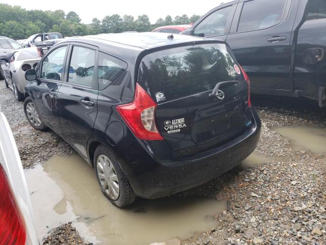 3N1CE2CP5EL413337 | 2014 Nissan versa note s