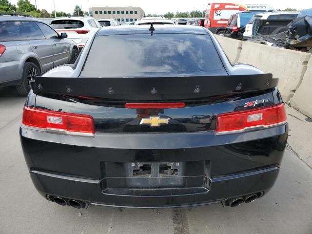 2015 CHEVROLET CAMARO Z28 - 2G1FZ1EE4F9700508