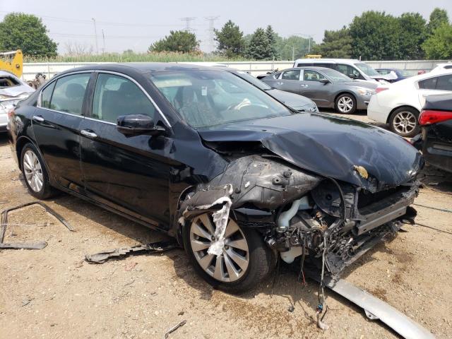 1HGCR2F84FA103891 | 2015 HONDA ACCORD EXL