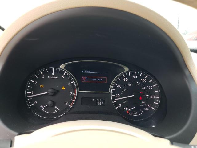 1N4AL3AP7EC420794 Nissan ALTIMA 2.5