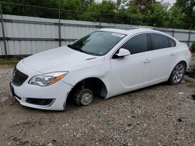 2016 Buick Regal 