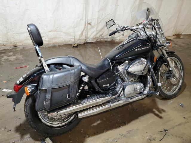 2014 HONDA VT750 C2 - JH2RC5309EK600333