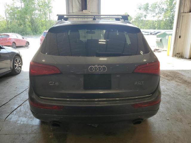 VIN WA1C2AFP5HA003154 2017 Audi Q5, Premium no.6