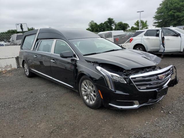 2019 CADILLAC XTS FUNERA - 2GEXG7U34K9500542