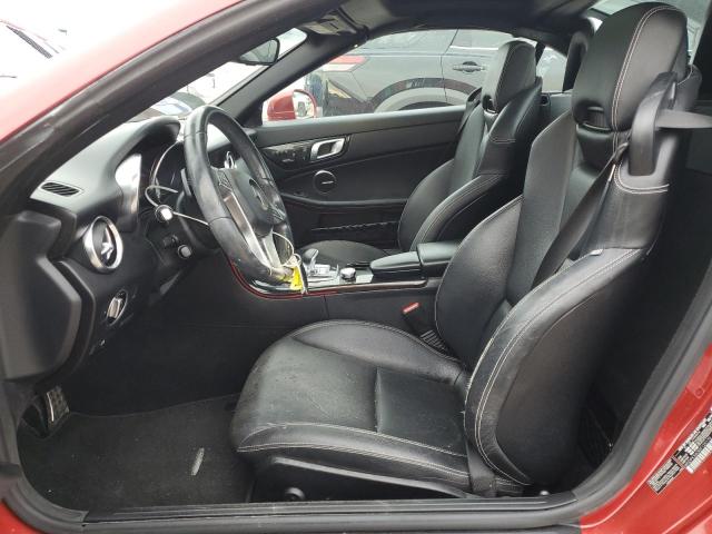 2016 MERCEDES-BENZ SLK 300 WDDPK3JA3GF125170