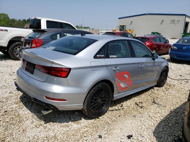2020 AUDI A3 S-LINE WAUBEGFF6LA101182