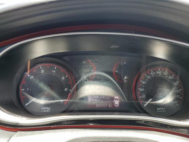 1C3CDFBB9FD315419 Dodge DART SXT