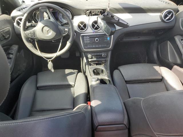 2017 MERCEDES-BENZ GLA 250 - WDCTG4EB1HJ334564